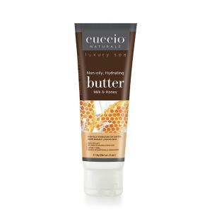 Milk & Honey Butter Blend, tub 120ml