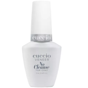 No Cleanse Top Coat Veneer Treatment 13 ml