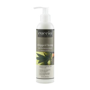 Light Butter Whipped Hemp, 237ml