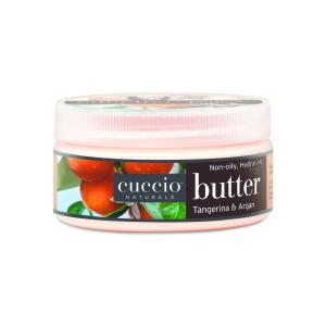 Tangerian/Argan Butter Blend , 8 oz