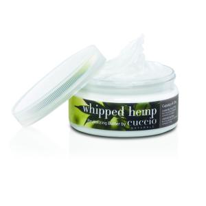 Butter Blend Whipped Hemp, 8oz