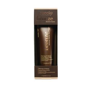 Bronze Shimmer Butter Blend , 120gr (4 oz)