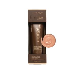 Bronze Shimmer Butter Blend , 120gr (4 oz)