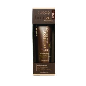 Dark Shimmer Butter Blend , 120gr (4 oz)