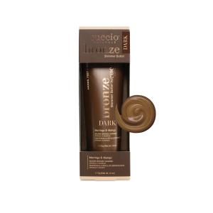Dark Shimmer Butter Blend , 120gr (4 oz)
