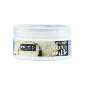 White Truffle Body Souffle , 8 oz