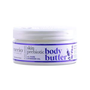Prebiotic Body Butter , 8 oz