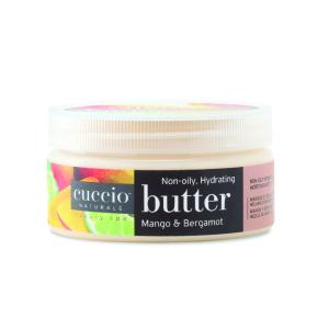 Mango & Bergamot- Butter Blend , 8 oz