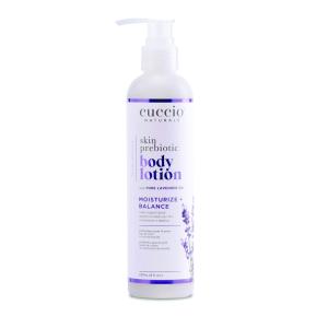 Prebiotic Body lotion , 8 oz