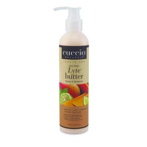 Mango & Bergamont Butter Lyte 8 Oz