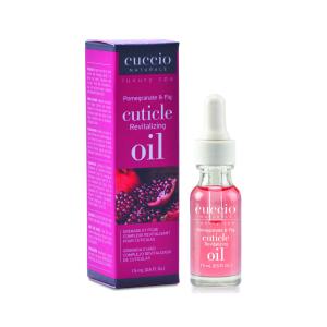 Cuticle Revit.Oil - Pom/Fig 15ml