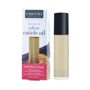 Cuticle Oil Rollerball- VB/S 10 ml