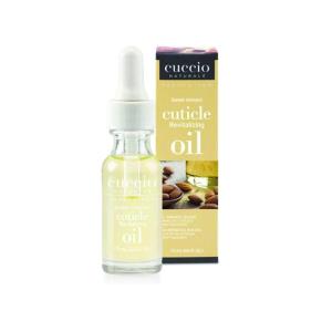 Cuticle Revit.Oil - Sweet Almond 15ml