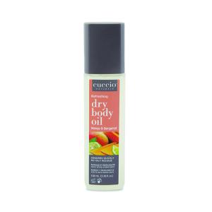 Dry Body Oil - Mango&Bergamont100ml