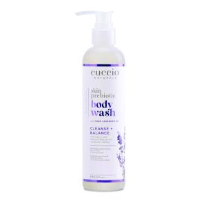 Prebiotic Body Wash , 8 oz