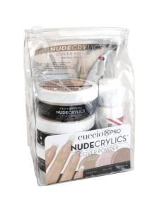 Cuccio Prof Acrylic Start Kit