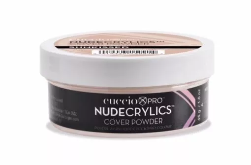 Nude Acrylic Powder Sunkiss 45 g