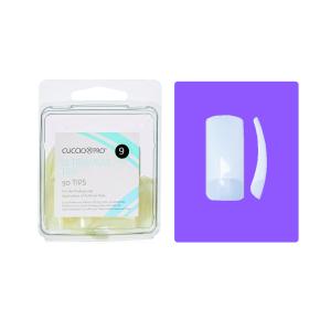 Ultrawear size Tip #9