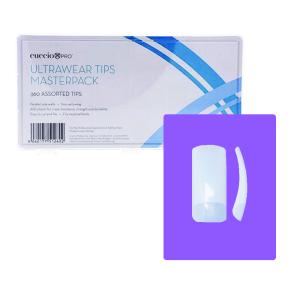 UltraWear Tip/Masterpack, 360-pack