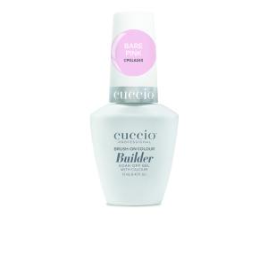 Brush On Builder - Bare Pink