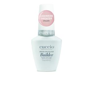 Brush On Bldr-Cashmere Sweater