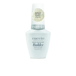 Brush On Builder - Naked Pink