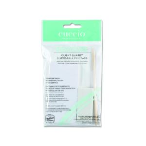 Client guard padicure