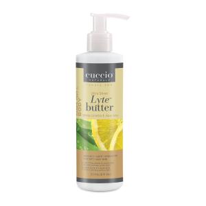 Lyte Body Butter White Limetta & Aloe Vera 8oz