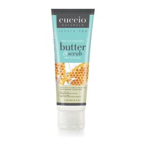 Milk & Honey Butter Scrub, 120ml tube