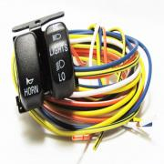 KIT - SWITCH, HORN