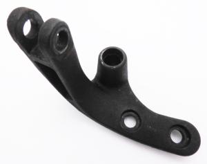 Left Footpeg Support