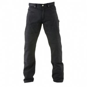 Kevlar Jeans Svarta
