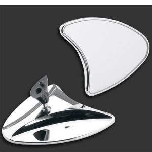 PM Mirror assy set FL 2007