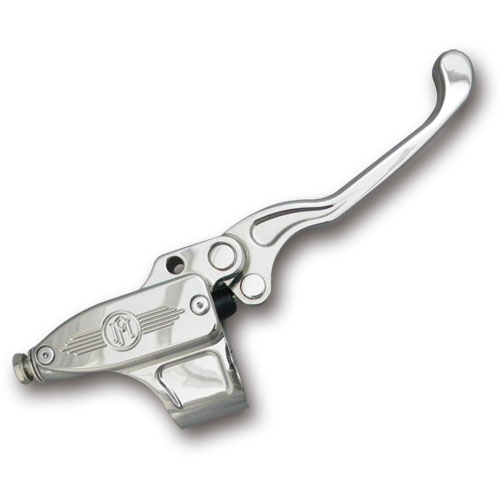 PM 9/16 HGM Contour Chromed