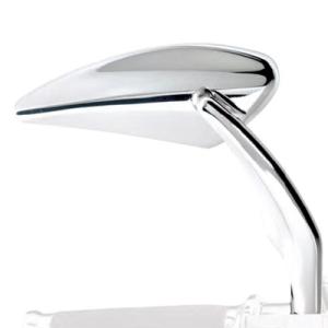 PM Mirror assy right torque