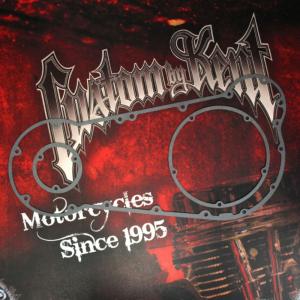 Indian Primary Gasket Kit