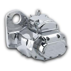 6-Speed Polished