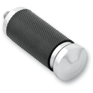 Contour rubber shift pedal