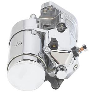 Starter Thunderfire 2.0kw Side Post