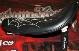 Easyriders Spider nest solo seat