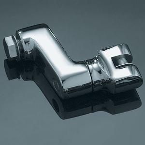 KURYAKYN FOOTPEG OFFSET KIT