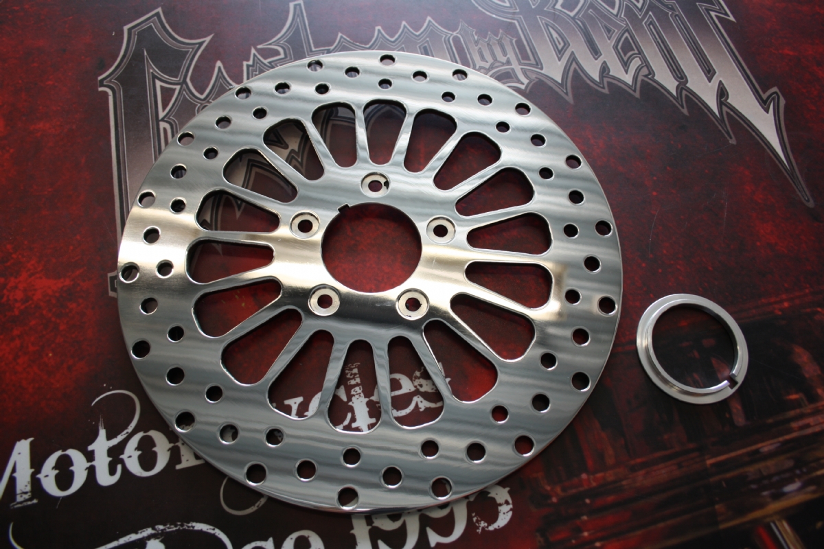 Brake rotor, Super Spoke 11,5'' / 293mm