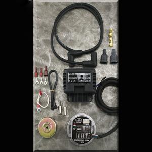 Ultima Single Fire Igniton kit