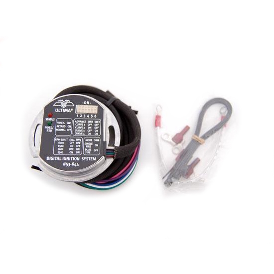 Ultima Ignition System