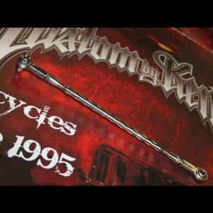 12'' Shifter linkage Diamond type
