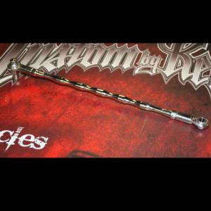 12'' Shifter linkage Pearl type