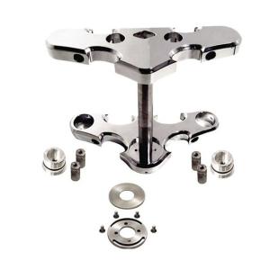 Triple Trees Tribal 0°