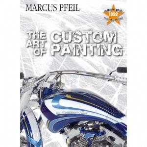The Art Of Custom Painting
