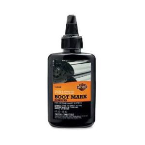 Boot Mark Remover