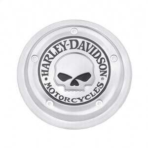 Timer Cover Skull